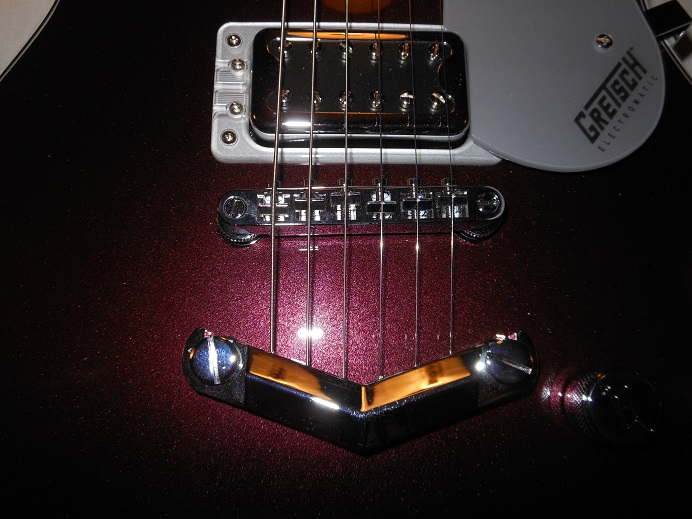 G5220 Electromatic Jet BT Picture 14